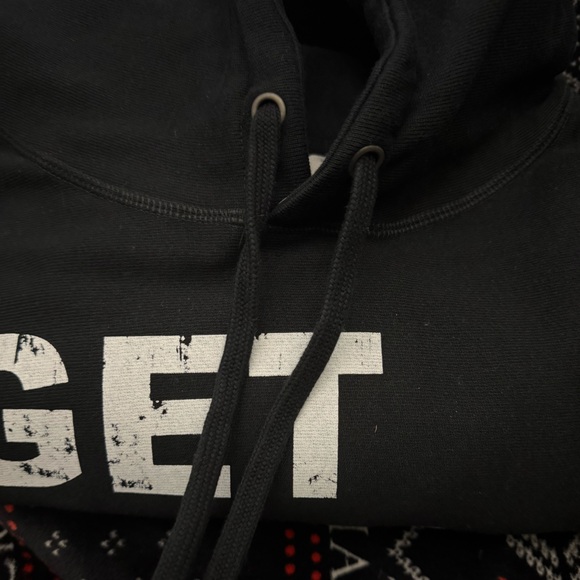 ENRFORCE Hoodie - Picture 7 of 7